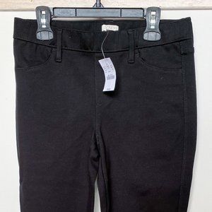 NWT J Crew Women's Dress Pants